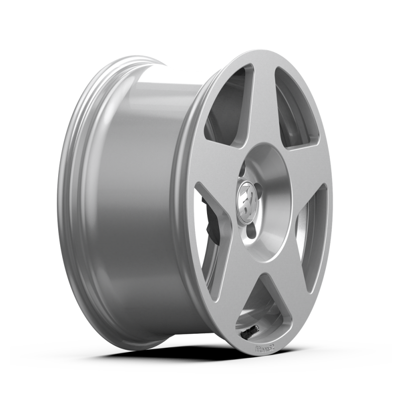 fifteen52 Tarmac 17X7.5 / 5x112 BP / 40 ET / 66.56 CB / 5.8 BS / Speed Silver Wheel