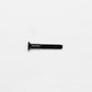 Wilwood Flat Head Hex Drive Grade 8 Bolt 5/16-24 x 2.25in. L - Black Alloy Steel Single