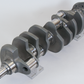 Eagle Chevrolet BB 4.500in Stroke Int Balance Center Counterweighted Forged 4340 Steel Crankshaft