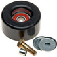 Gates 09-14 Nissan Murano V-6 3.5L Upper Belt Drive Pulley