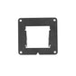 Go Rhino BR5.5/BR6/BR10.5/BR11 Light Plates (Use w/751002  Lights)