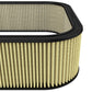 afe Magnum FLOW Custom Air Filter 20.6 IN L x 20.6 IN W x 6.50 IN H w/ Expanded Metal