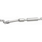 Magnaflow 11-16 Cooper Countryman L4 1.6 OEM UNDERBODY Direct Fit Converter