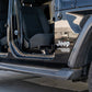 DV8 Offroad 07-23 Jeep Gladiator/Wrangler JT/JK/JL Foot Pegs