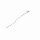 MagnaFlow BRE Exhaust Kit 01-05 Honda Civic 1.7L