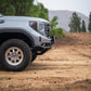 DV8 Offroad 2022-2025 GMC Sierra 1500 Tube Front Bumper