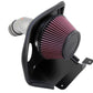 K&N 11 Hyundai Elantra 1.8L L4 Typhoon Performance Intake Kit