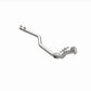 BRE Exhaust 98-05 Passat 1.8L Front Pipe Kit
