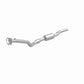 Magnaflow 06-09 Audi A6 3.2L Direct Fit Converter