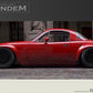GReddy 89-97 Mazda Miata (NA) Pandem Rocket Bunny Wide Body Front Over-Fenders