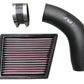 K&N Ford Fiesta St L3-1.5L F/I 18-20 Cold Air Intake