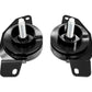 UMI Performance 82-92 GM F-Body Upper Spring Mount Weight Jacks for UMI K-Member - Black