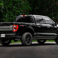 MBRP 2021+ Ford F-150 Powerboost Hybrid 3in Single Side Exit - Aluminized Steel