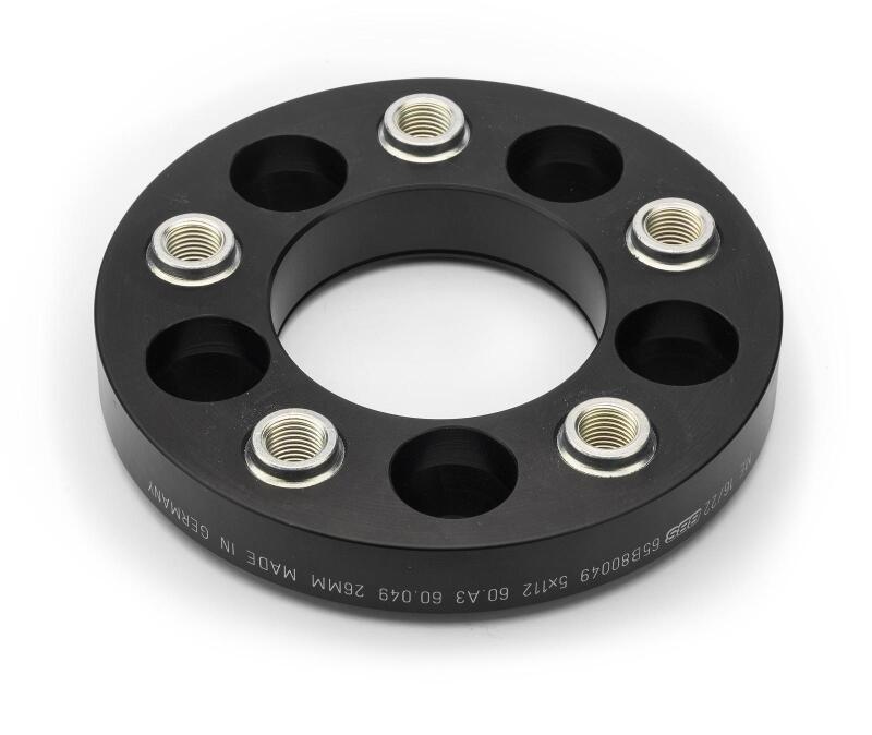 BBS Adapter 5x100 26mm - Pair