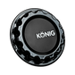 Konig MRK1 Gloss Black Gear Cap w/ Logo
