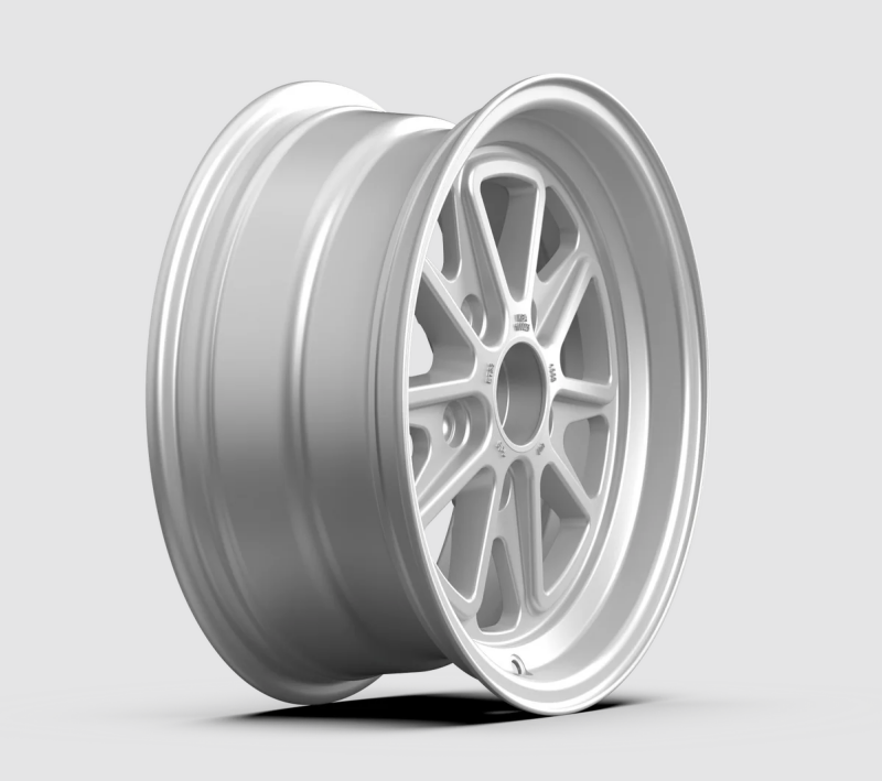 Wheels - Forged
