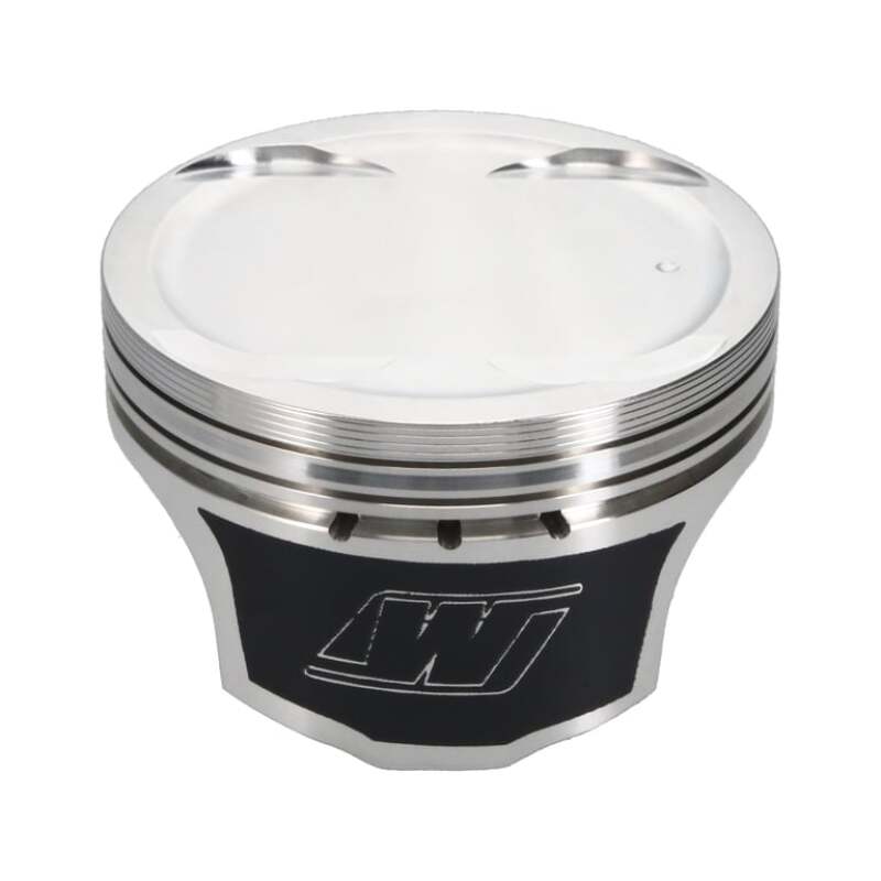 Wiseco Nissan VR38DETT 95.58 mm Bore 30.74 mm CH -7.00 CC Piston Set