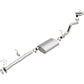 MagnaFlow BRE Exhaust Kit 98-01 Sonoma S10 Hombre 4.3L