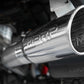 MBRP 2020 Chevrolet/GMC 2500/3500 HD Silverado/Sierra 6.6L V8 Installer Series Exhaust - Aluminum