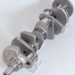 Eagle Chevrolet 305/350 3.350in Stroke Forged 4340 Lightweight Steel Crankshaft