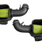 AWE 24-26 Ford S650 Mustang GT/Dark Horse S-FLO Carbon Intake