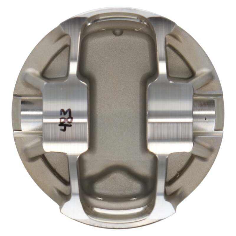 Wiseco Chevy Small Block 4.145in Bore 1.062in CH 3.00 CC Piston Set