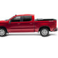 UnderCover 19-22 Dodge Ram 76.8in Fusion Bed Cover - Diamond Black