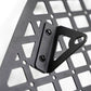 DV8 Offroad 2018+ Jeep Wrangler Rear Window Molle Panels