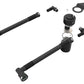 K&N Catch Can Oil Separator Ford Bronco 2.7L 21-22