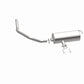 MagnaFlow BRE Exhaust Kit 04-10 Toyota Sienna