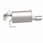BRE Exhaust 06-09 Legacy 2.5L Muffler Kit