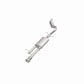 MagnaFlow BRE Exhaust Kit 07-10 Escalade Yukon Tahoe 6.2L
