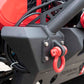 Fishbone Offroad 2018+ Jeep JL/Gladiator Wrangler JL/Gladiator Front Winch Bumper - Black Powdercoat