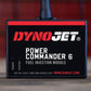 Power Commander 6 for Kawasaki Ninja 650