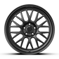 fifteen52 Holeshot RSR 19x11 5x130 56mm ET 71.6mm Center Bore Frosted Graphite