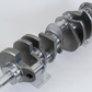 Eagle Pontiac 455 4.250in Stroke Cast Crankshaft