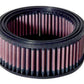 K&N Custom Air Filter - Round 5-5/16in OD 4-1/16in ID 2-3/8in H