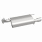 BRExhaust 07-12 Lexus ES350 / 07-11 Toyota Camry Muffler Kit