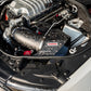 Corsa 20-23 Dodge Durango SRT Hellcat Forged Carbon Fiber Air Intake w/ MaxFlow Oiled - Black