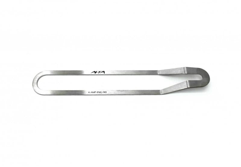 Alta 02-06 Mini & Scion xA / tC Tensioner Stop