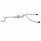 Magnaflow 2020+ Chevrolet Silverado 2500/3500HD Street Series Cat-Back Performance Exhaust System