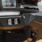 DV8 Offroad 23-26 Ford F-250/F-350 Spec Series Front Bumper w/ Winch