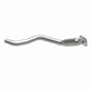 Magnaflow 08-10 Dodge Challenger 6.1L Direct Fit Converter