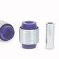 Superpro BMW 14-18 X5/X5M 15-19 X6/X6M BMW Front Lower Control Arm Inner Bushing Kit