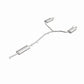MagnaFlow BRE Exhaust Kit 13-19 Ford Flex 3.5L