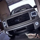 Oracle 06-14 Ford F-150 LED Fog Light Halo Kit - Blue
