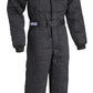 Sparco Suit Jade 2 Pant Med Blk