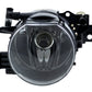 Hella 2005-2008 BMW 745i Fog Light Assembly Left