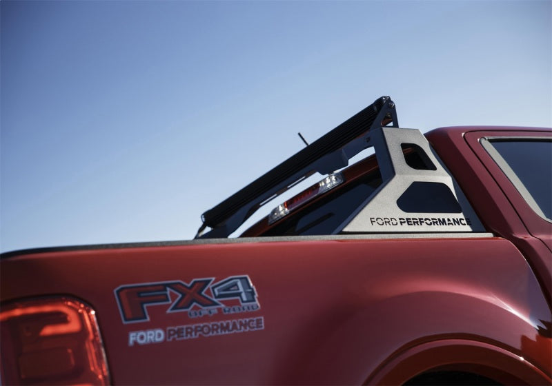 Ford Performance Off Road Bedside Decal Set