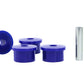 SuperPro Front Leaf Spring Bushing Set